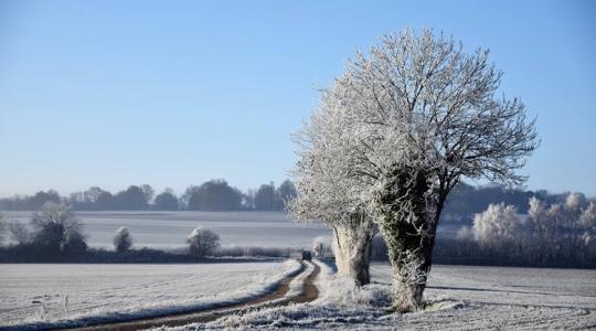 Izgalmas időjárási fordulat jöhet hétfő este