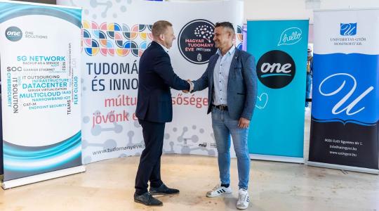 Agritech: 5G magánhálózati agrártechnológiai hub a fenntartható mezőgazdaságért