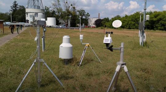 Új korszak kezdődik: bárki hozzáférhet ezekhez az időjárási adatokhoz