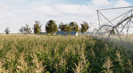 Hogyan tervezzünk hatékony öntözőrendszert?