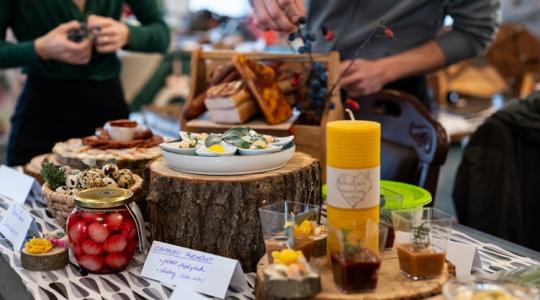 Ha lehet, hazait, ha lehet, helyit – sikeresen zajlott a IV. REL EXPO