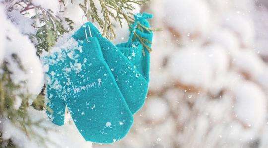 Időjárás: Kéznél van a szánkó? +VIDEÓ