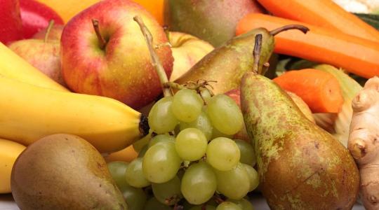 Lesz elég ebből a két kedvelt gyümölcsből? 