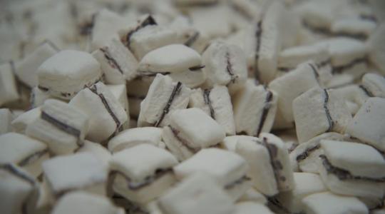 A méz új formája: hagyományos akácméz helyett Pilleméz