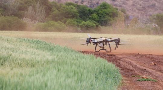 Hogyan léphet szintet a hazai precíziós gazdálkodás?
