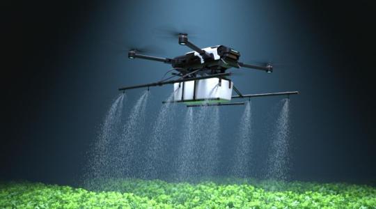 Mit jelent ma a haladó precíziós gazdálkodás?