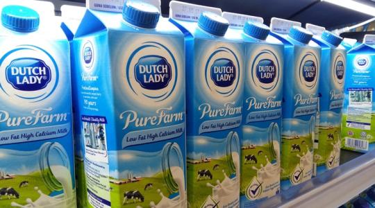 Tejpiaci offenzíva: vállalkozást építeni olyan, mint felfelé kerékpározni