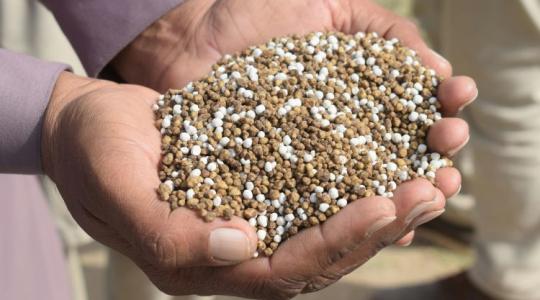 Jön a műtrágyaadó: újabb csapás fenyegeti az európai gazdákat?