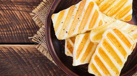 Grillsajt-vizsgálat: nem minden sajt felelt meg az elvárásoknak