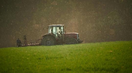 Őszi adócsomag: könnyítések jönnek a gazdáknak