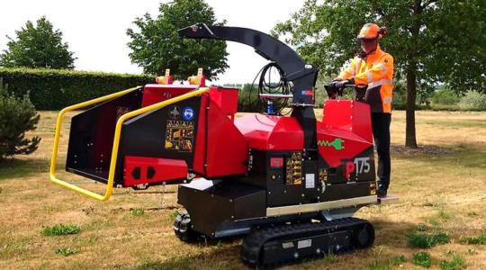 Egy különös gép a hét hirdetése