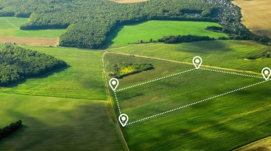 Újabb földvásárlási lehetőség a gazdáknak – indul az állami kisparcellák értékesítése