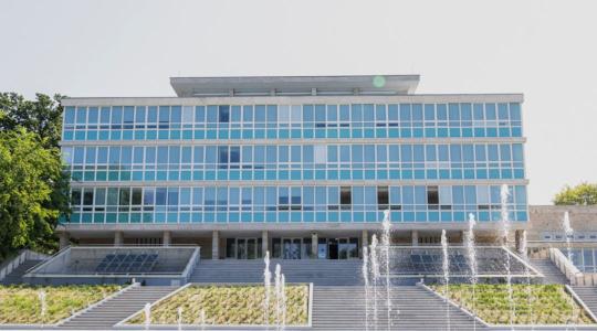 A MATE újra a legjobbak között a HVG rangsorában – Oktatói kiválóságban továbbra is élen 