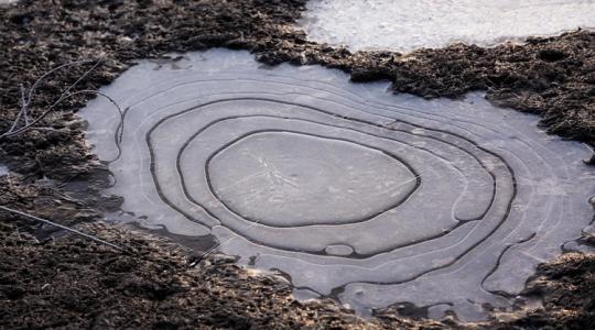 Nyirkos, borongós napokkal búcsúzik a november