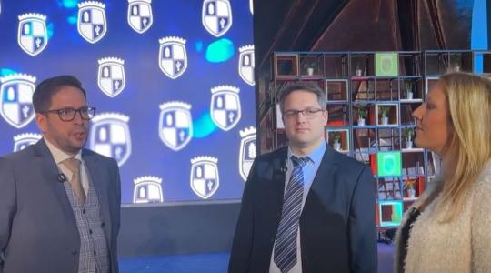 Az Agrovirtus döntőjében idén is lehengerlő csapatok versenyeztek