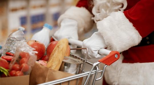 Erre neked is szükséged lesz karácsony előtt: épp időben érkezett a pazarlástól megmentő eszköz