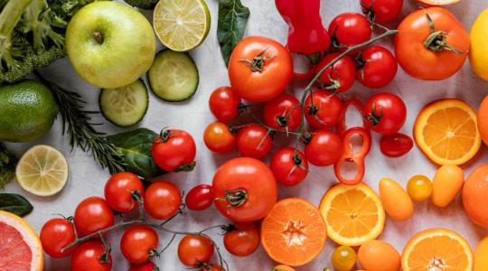 Mi lett a zöldségeinkkel? A tápanyagszegénység nyomában