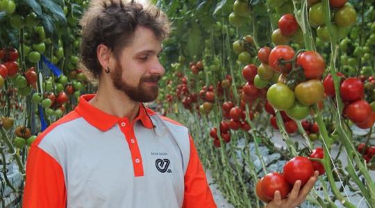 Már ilyen is létezik: itt a jövőbiztos paradicsom!