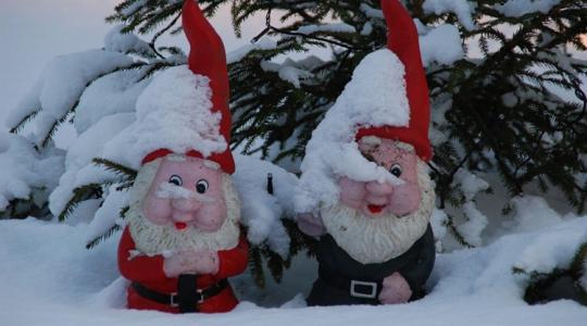 A kerti szerszámok téli ellenségei – és a megoldás