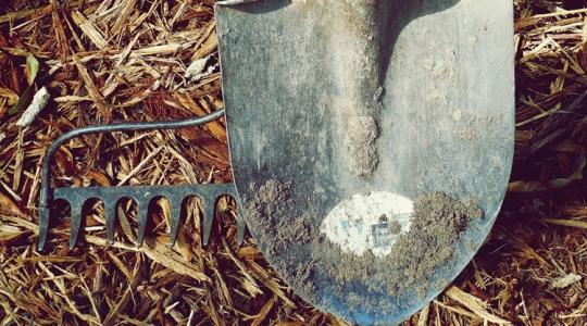 A szélvédett mini területek titka – újra trend lett