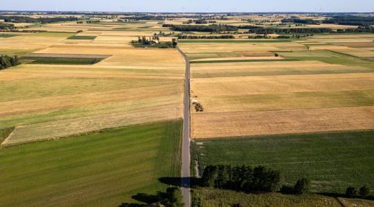 Ahol 14 tonna kukorica is csak a nullszaldóra volt elég