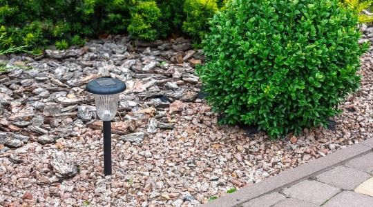 Talajtakarás télen – melyik anyag a leghatékonyabb?