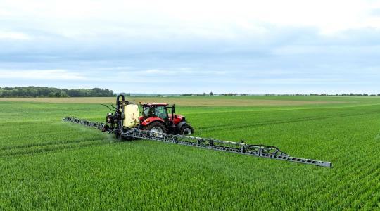 Elérhető a precíziós permetezés a kisebb gazdaságoknak?
