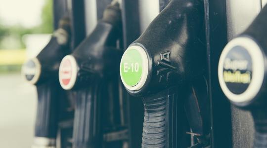 Friss üzemanyagárak: Bezzeg a dízelesek!