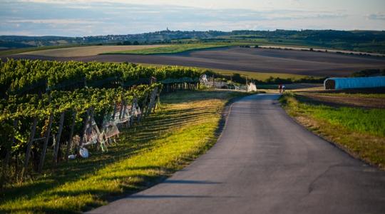 Azok a fránya külterületi utak: folytatódnak a felújítások +VIDEÓ