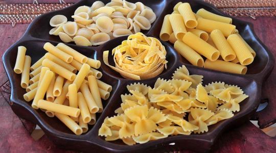 Tojásos vagy durum? Így változnak a tésztavásárlási szokások