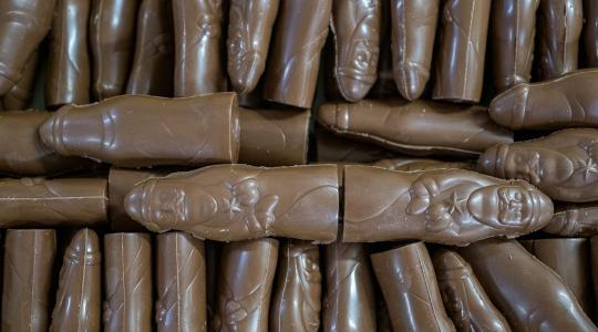 Tudnak még újat mutatni a gyártók a karácsonyi édességek terén?