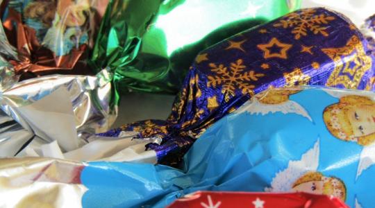 Szereted a szaloncukrot? Nem biztos, hogy ezt is fogod!