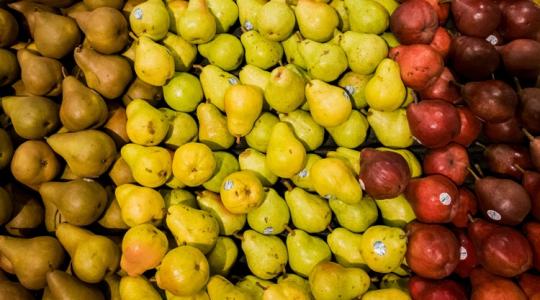 Amerikában csak tudják: megvan a körtepiac nyertes fajtája