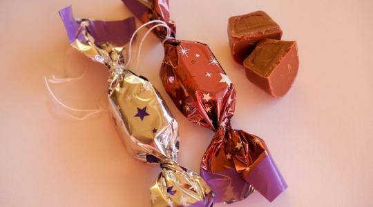 Ezt a szaloncukrot imádni fogod!