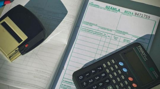 Megjelent a ViDA-koncepció: vége a papírszámláknak?