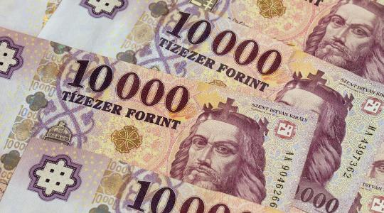 Itt a bejelentés a minimálbérről!