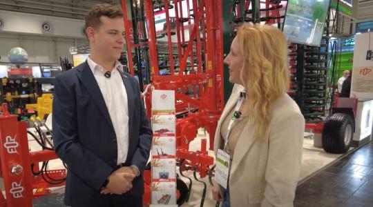 A FOP Kft. nem áll meg a fejlesztésekben! 