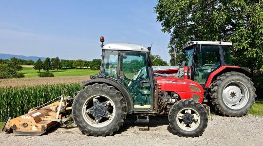 Évi 4 százalékos kamattámogatás? Pályázhatnak a TÉSZ-ek