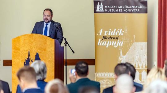 A jó minőségű talaj ma még adottság – holnap már lehet, hogy kiváltság