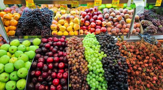 Címkézési káosz: a fogyasztók tudta nélkül változhat az élelmiszerek eredete