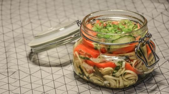 A savanyítás téli változatai – működik hidegben is?