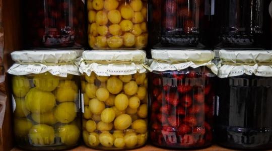 A kamra téli rendje – a 10 legfontosabb lépés