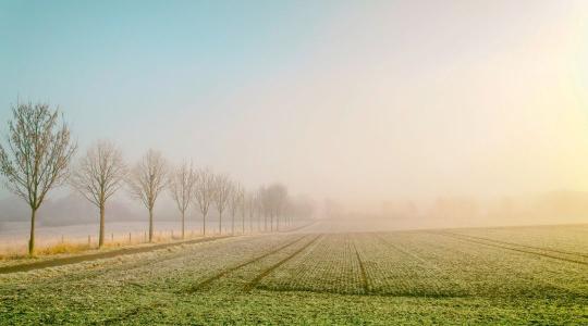 Időjárás: Messze még az igazi tél + VIDEÓ