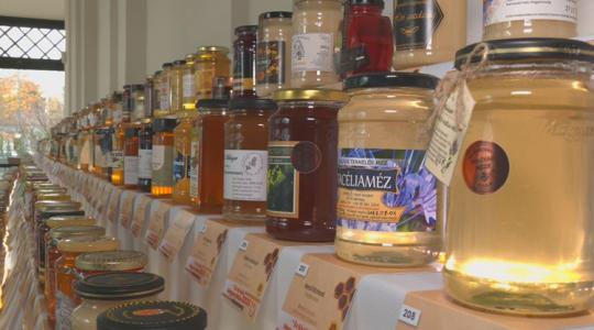 Átütő siker: ilyen mézek még sosem nyertek Magyarországon