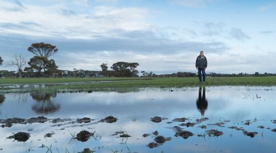 Vízfelesleg: a láthatatlan ellenség