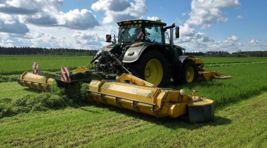 Gépek az állattartás és takarmányozás szolgálatában – ELHO, JEULIN, FLINGK a gyakorlatban