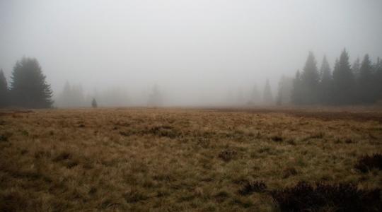 Időjárás: Megmenekül a ködtől és a szitálástól ez a kis szeglete az országnak +VIDEÓ