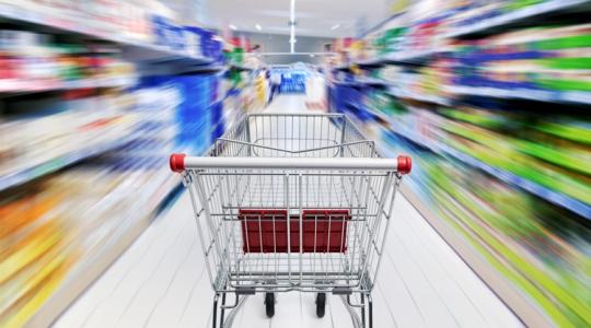 Megtorpant a drágulás?