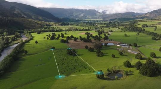 Áttörés a legeltetésben: zöld utat kapott a virtuális kerítés +VIDEÓ