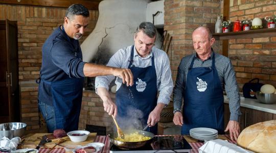 Tények ízekre szedve: a kampány, ami kiáll a magyar gazdákért
